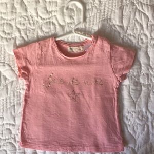 Zara t-shirt